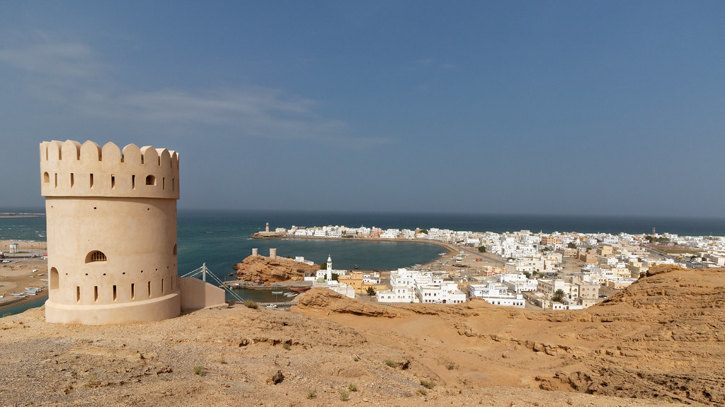 10 Must-Visit Tourist Attractions In Oman