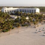Discover Luxury and Tranquility at Al Baleed Resort Salalah by Anantara